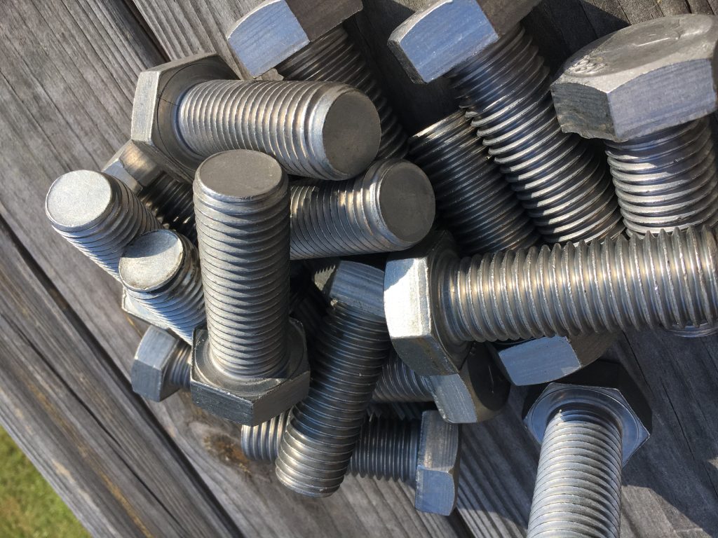 A286 Fasteners