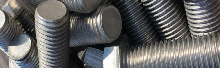 Hastelloy Hex Bolts & Heavy Hex Bolts In Stock & Ready to Ship