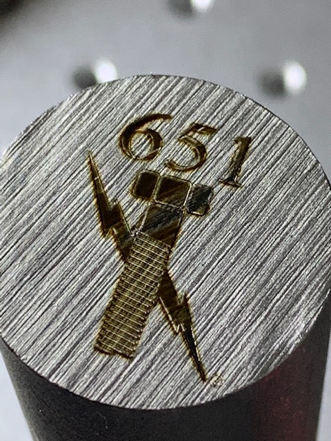 ASTM A453 Grade 651 Stud Bolt and Fasteners