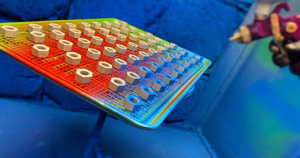 Lightning Bolt & Supply Industrial Fasteners, Bolts, and Nuts